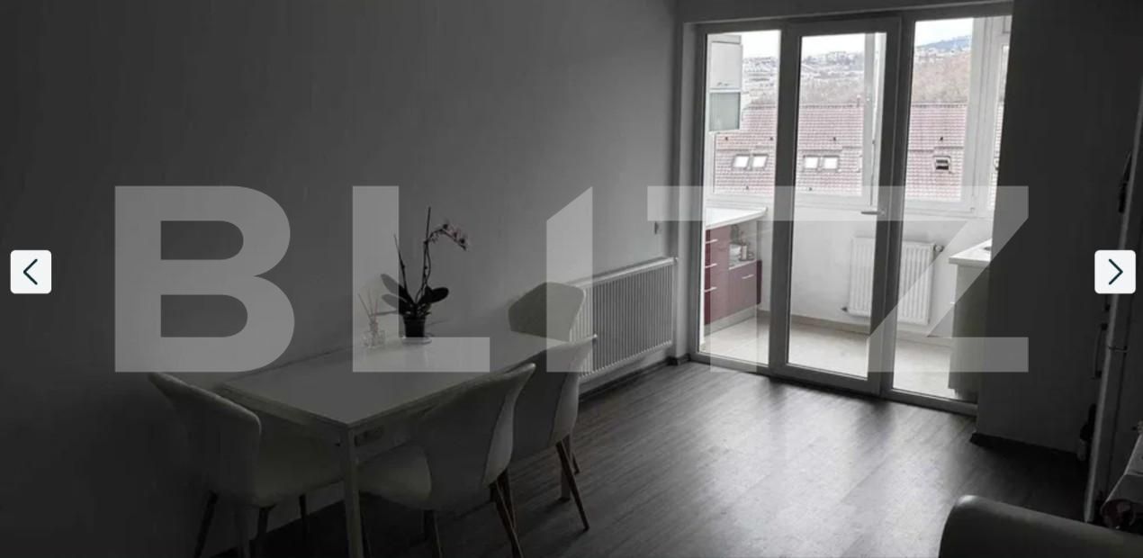 Apartament de vânzare 2 camere Manastur - 162396AV | BLITZ Cluj-Napoca | Poza1