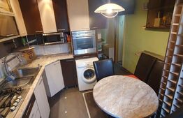 Apartament 1 camera, 30 mp, etaj intermediar, zona Cinema Mărăști