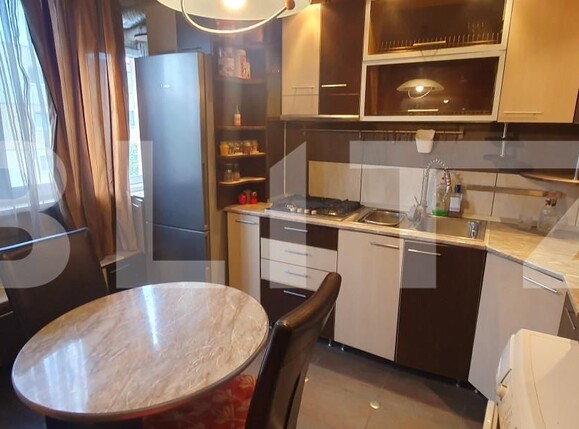 Garsonieră de vânzare Marasti - 162397AV | BLITZ Cluj-Napoca | Poza1