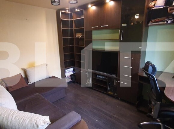 Garsonieră de vânzare Marasti - 162397AV | BLITZ Cluj-Napoca | Poza2