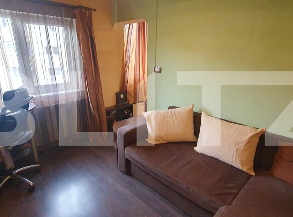 Garsonieră de vânzare Marasti - 162397AV | BLITZ Cluj-Napoca | Poza3