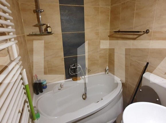 Garsonieră de vânzare Marasti - 162397AV | BLITZ Cluj-Napoca | Poza6