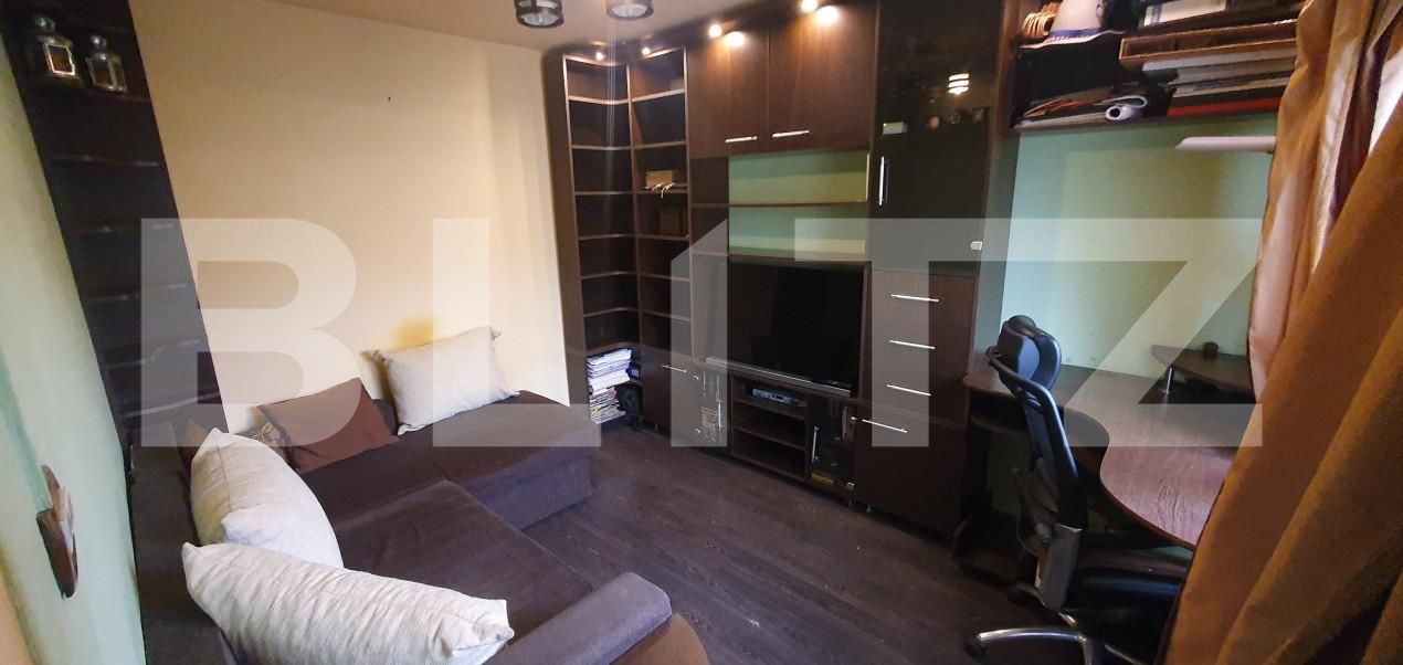 Garsonieră de vânzare Marasti - 162397AV | BLITZ Cluj-Napoca | Poza2