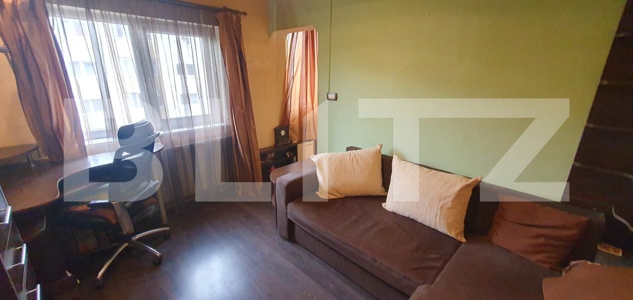 Garsonieră de vânzare Marasti - 162397AV | BLITZ Cluj-Napoca | Poza3