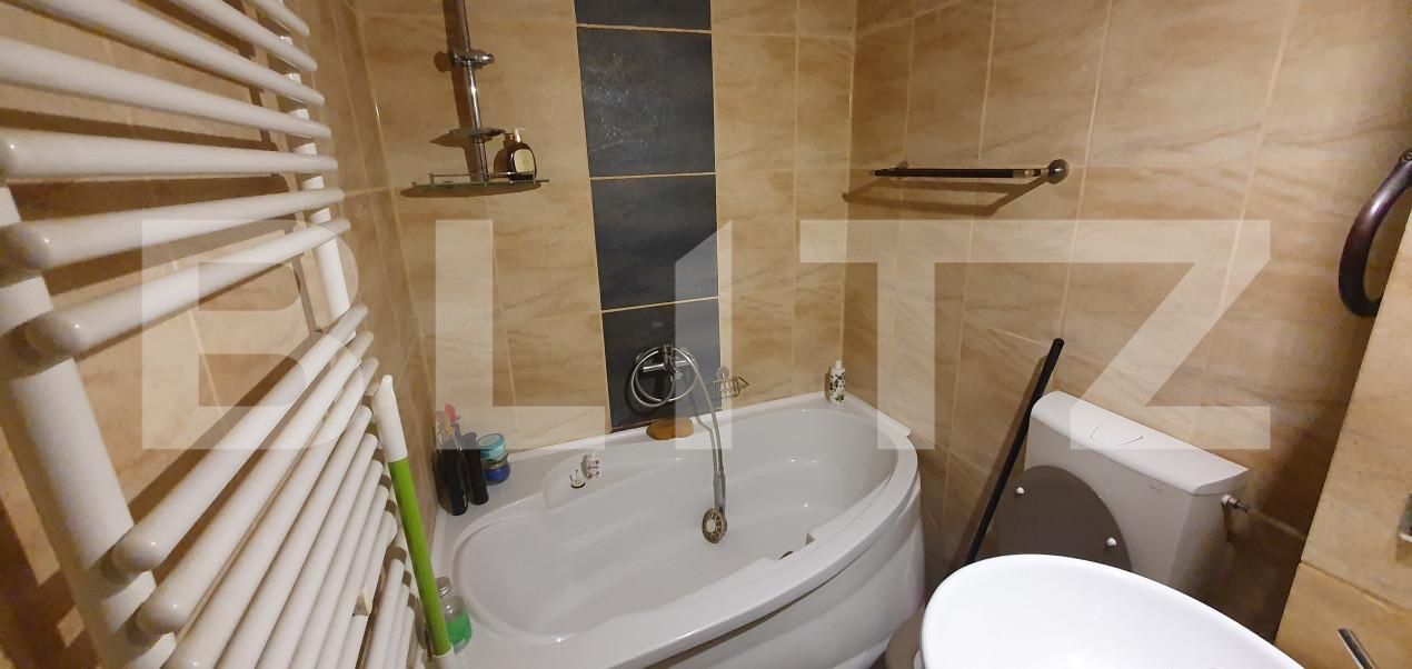 Garsonieră de vânzare Marasti - 162397AV | BLITZ Cluj-Napoca | Poza6