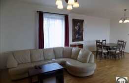 3 camere, 103 mp, imobil nou, parcare, mobilat modern, zona UMF