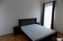 3 camere, 103 mp, imobil nou, parcare, mobilat modern, zona UMF