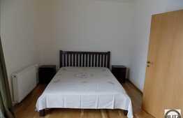 3 camere, 103 mp, imobil nou, parcare, mobilat modern, zona UMF