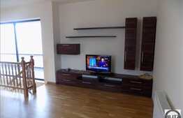 3 camere, 103 mp, imobil nou, parcare, mobilat modern, zona UMF