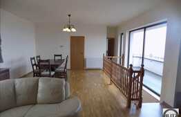 3 camere, 103 mp, imobil nou, parcare, mobilat modern, zona UMF