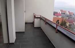 3 camere, 103 mp, imobil nou, parcare, mobilat modern, zona UMF