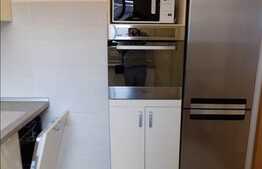 3 camere, 103 mp, imobil nou, parcare, mobilat modern, zona UMF