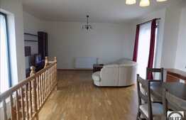 3 camere, 103 mp, imobil nou, parcare, mobilat modern, zona UMF