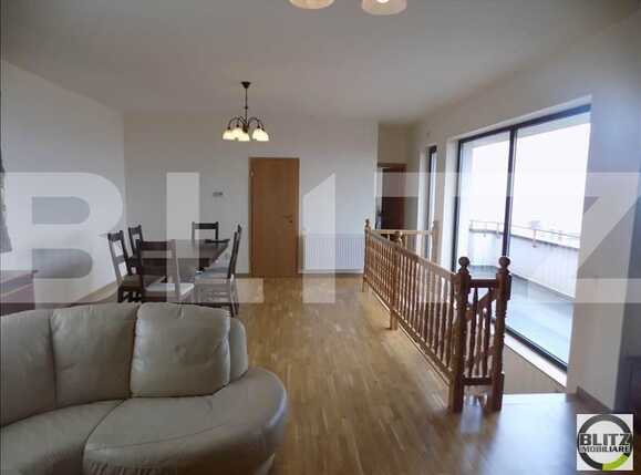 Apartament de închiriat 3 camere Zorilor - 16240AI | BLITZ Cluj-Napoca | Poza1