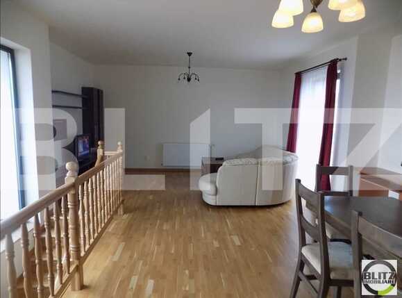 Apartament de închiriat 3 camere Zorilor - 16240AI | BLITZ Cluj-Napoca | Poza2