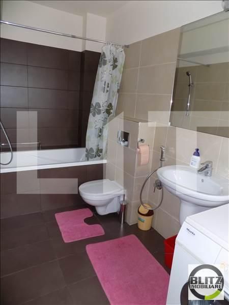 Apartament de închiriat 3 camere Zorilor - 16240AI | BLITZ Cluj-Napoca | Poza13