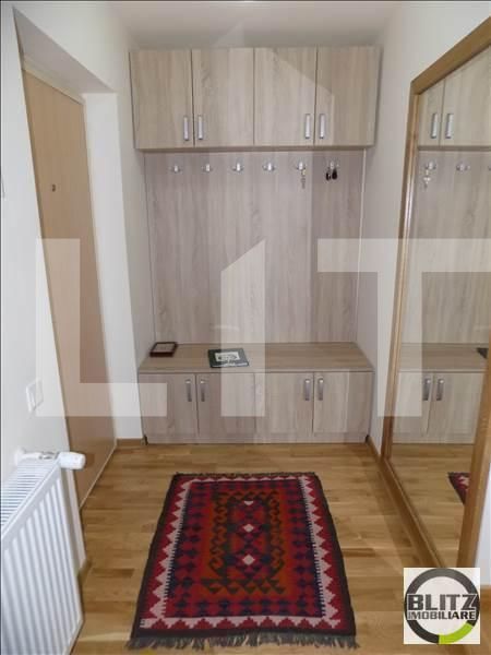 Apartament de închiriat 3 camere Zorilor - 16240AI | BLITZ Cluj-Napoca | Poza11