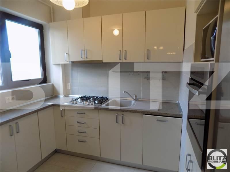 Apartament de închiriat 3 camere Zorilor - 16240AI | BLITZ Cluj-Napoca | Poza9