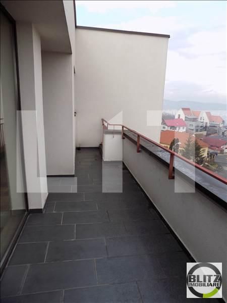 Apartament de închiriat 3 camere Zorilor - 16240AI | BLITZ Cluj-Napoca | Poza14