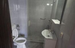 Apartament 1 camera, 34.46 mp, etaj 2, complet mobilat, zona Auchan, Iris