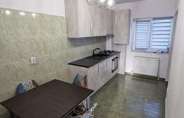 Apartament 1 camera, 34.46 mp, etaj 2, complet mobilat, zona Auchan, Iris