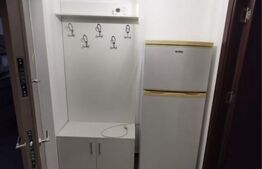 Apartament 1 camera, 34.46 mp, etaj 2, complet mobilat, zona Auchan, Iris