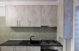 Apartament 1 camera, 34.46 mp, etaj 2, complet mobilat, zona Auchan, Iris