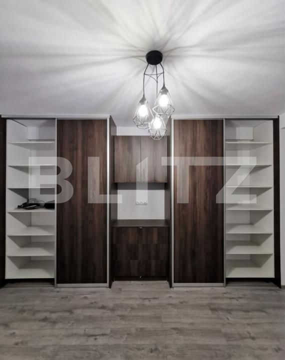 Garsonieră de vânzare Iris - 162403AV | BLITZ Cluj-Napoca | Poza4