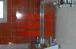 3 camere, 109 mp, loc de parcare, prima inchiriere, zona Eugen Ionescu