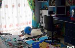 3 camere, 109 mp, loc de parcare, prima inchiriere, zona Eugen Ionescu