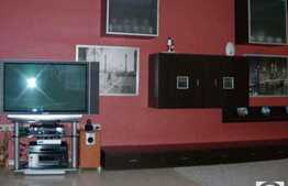 3 camere, 109 mp, loc de parcare, prima inchiriere, zona Eugen Ionescu