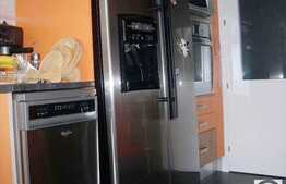 3 camere, 109 mp, loc de parcare, prima inchiriere, zona Eugen Ionescu