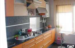 3 camere, 109 mp, loc de parcare, prima inchiriere, zona Eugen Ionescu