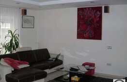 3 camere, 109 mp, loc de parcare, prima inchiriere, zona Eugen Ionescu