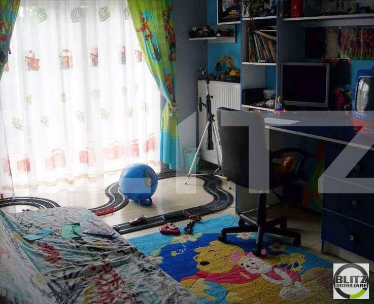 Apartament de închiriat 3 camere Zorilor - 16241AI | BLITZ Cluj-Napoca | Poza3