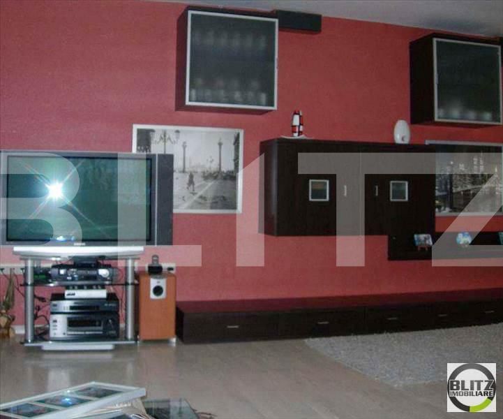 Apartament de închiriat 3 camere Zorilor - 16241AI | BLITZ Cluj-Napoca | Poza2