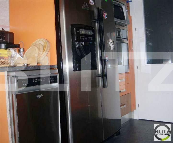 Apartament de închiriat 3 camere Zorilor - 16241AI | BLITZ Cluj-Napoca | Poza6