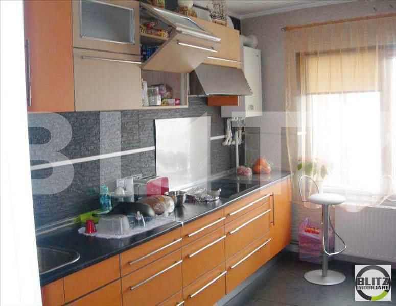 Apartament de închiriat 3 camere Zorilor - 16241AI | BLITZ Cluj-Napoca | Poza5