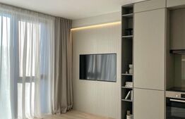 Apartament Smart Home, 2 camere, 60mp, parcare, zona Hotel Ramada
