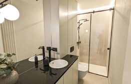 Apartament Smart Home, 2 camere, 60mp, parcare, zona Hotel Ramada