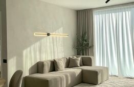 Apartament Smart Home, 2 camere, 60mp, parcare, zona Hotel Ramada