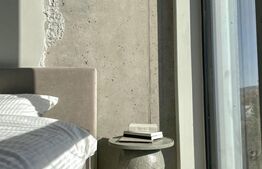 Apartament Smart Home, 2 camere, 60mp, parcare, zona Hotel Ramada