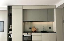 Apartament Smart Home, 2 camere, 60mp, parcare, zona Hotel Ramada