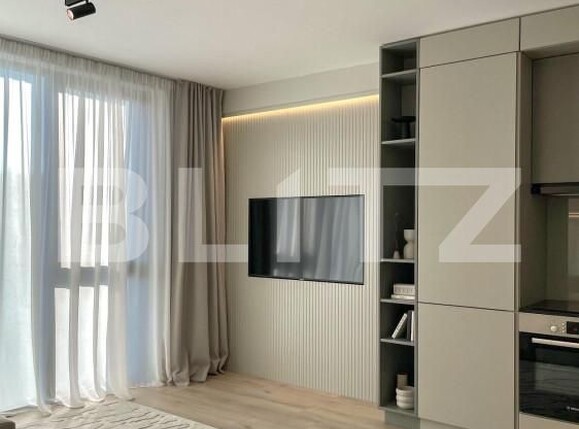 Apartament de închiriat 2 camere Central - 162412AI | BLITZ Cluj-Napoca | Poza4