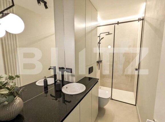 Apartament de închiriat 2 camere Central - 162412AI | BLITZ Cluj-Napoca | Poza10