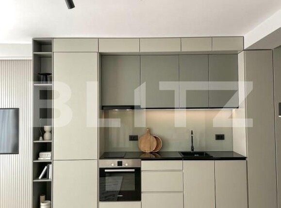 Apartament de închiriat 2 camere Central - 162412AI | BLITZ Cluj-Napoca | Poza5