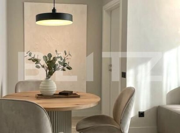 Apartament de închiriat 2 camere Central - 162412AI | BLITZ Cluj-Napoca | Poza6