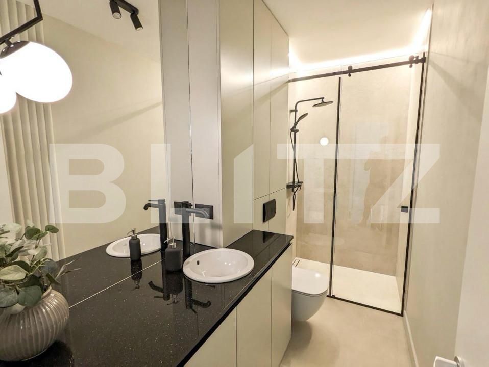 Apartament de închiriat 2 camere Central - 162412AI | BLITZ Cluj-Napoca | Poza10
