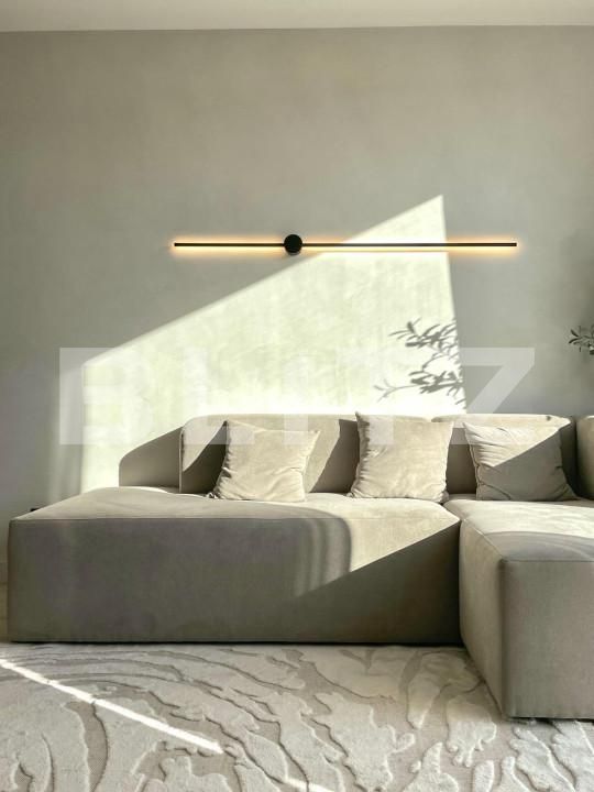 Apartament de închiriat 2 camere Central - 162412AI | BLITZ Cluj-Napoca | Poza3