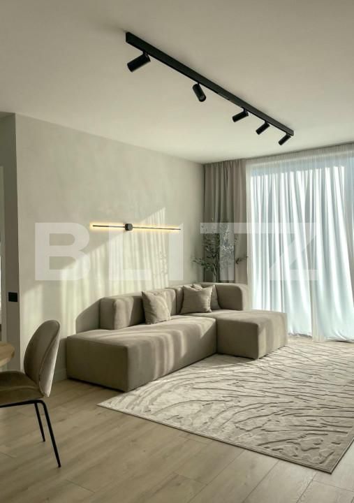 Apartament de închiriat 2 camere Central - 162412AI | BLITZ Cluj-Napoca | Poza2